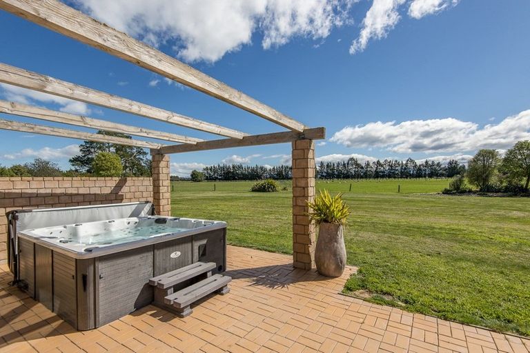 Photo of property in 89 Bridge Road, Fernside, Rangiora, 7475