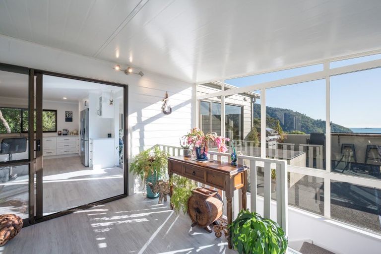 Photo of property in 42 Old Mill Road, Okiwi Bay, French Pass, 7193