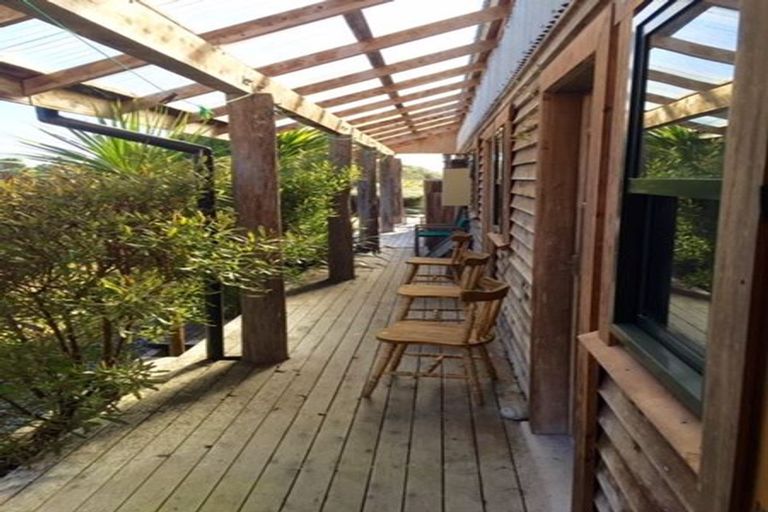 Photo of property in Beaconstone Eco Lodge, 115 Birds Ferry Road, Virgin Flat, Cape Foulwind, 7892