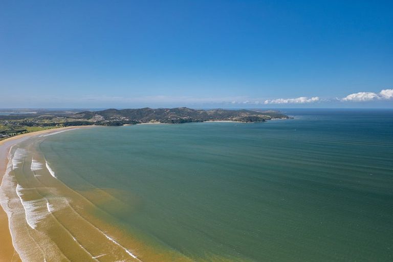 Photo of property in 73 Simon Urlich Road, Karikari Peninsula, Kaitaia, 0483