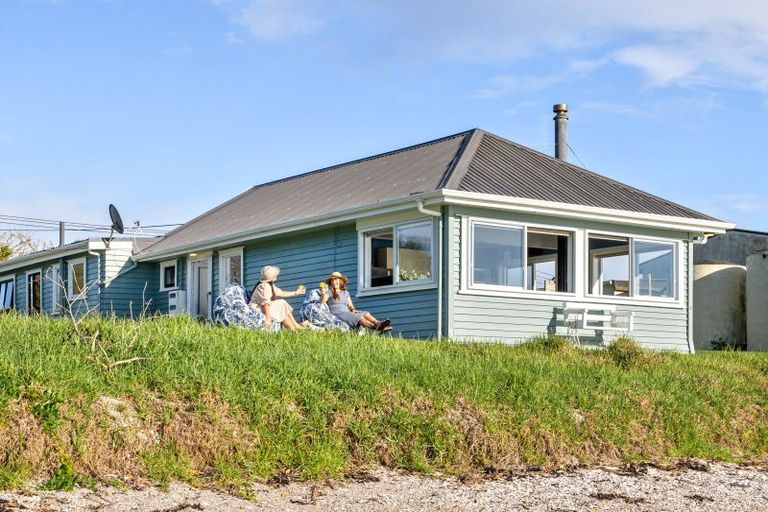 Photo of property in 37b Te Kapua Street, Oakura, Hikurangi, 0184