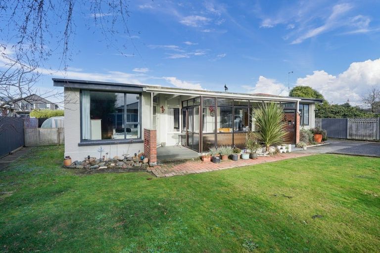 Photo of property in 105 Avenal Street, Avenal, Invercargill, 9810