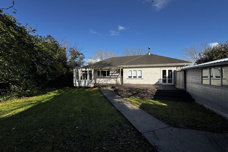 Photo of property in 15 Marshall Street, Fairfield, Hamilton, 3214