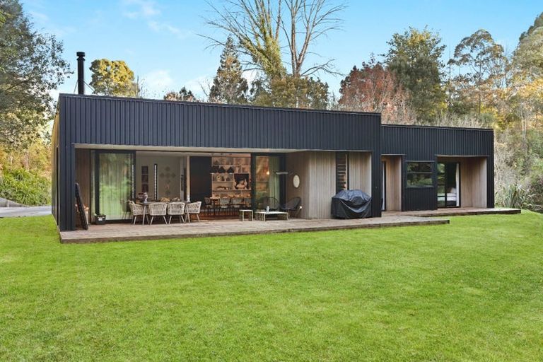 Photo of property in 48 Matangi Road, Matangi, Hamilton, 3284