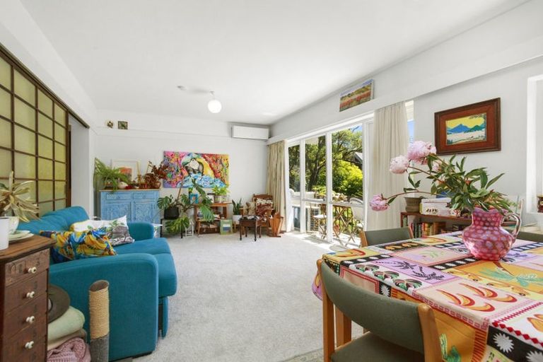 Photo of property in 4/116 Mairangi Road, Wilton, Wellington, 6012