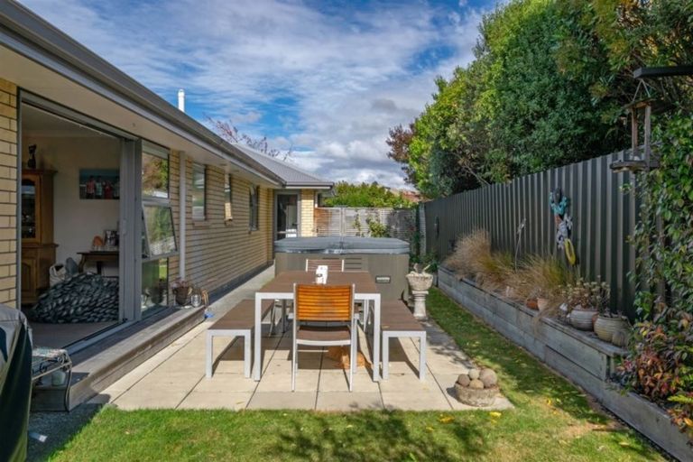 Photo of property in 18 Cubitt Street, Blenheim, 7201