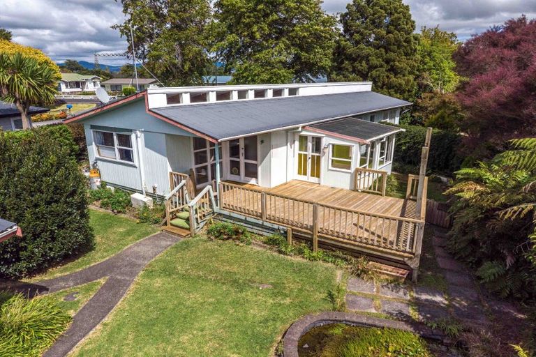 Photo of property in 36 Pipiroa Road, Ngatea, 3503