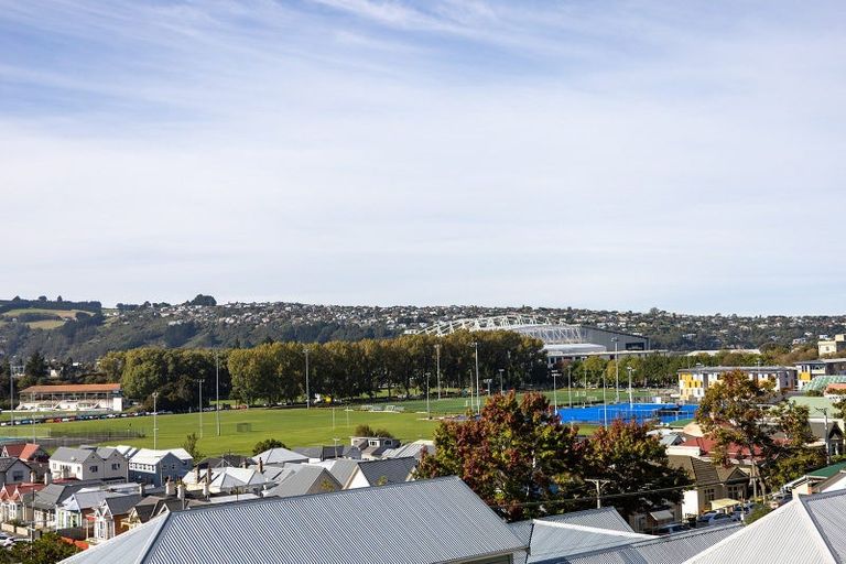 Photo of property in 4a Lovelock Avenue, North Dunedin, Dunedin, 9016