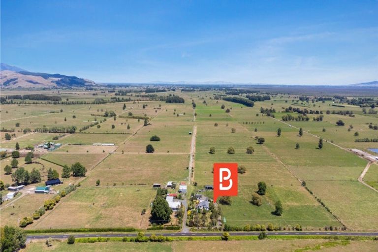 Photo of property in 273a Pukahu Road, Awaiti, Paeroa, 3672