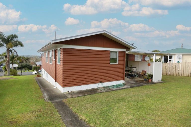 Photo of property in 14 Cobham Avenue, Dargaville, 0310