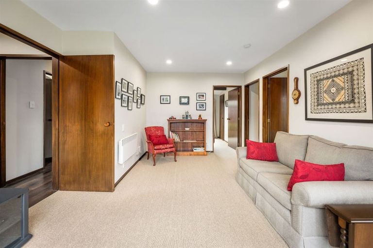 Photo of property in 40 Greenock Street, Redwood, Christchurch, 8051