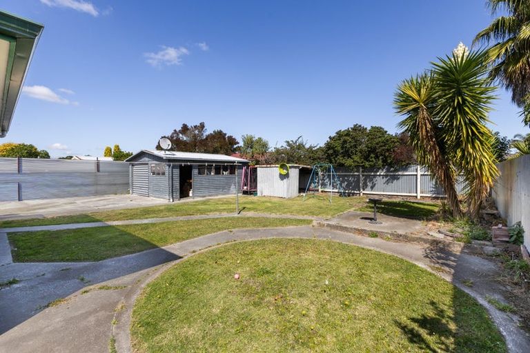 Photo of property in 81 Caernarvon Drive, Flaxmere, Hastings, 4120