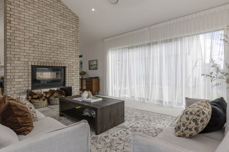 Photo of property in 107 Harakeke Drive, Wharewaka, Taupo, 3330