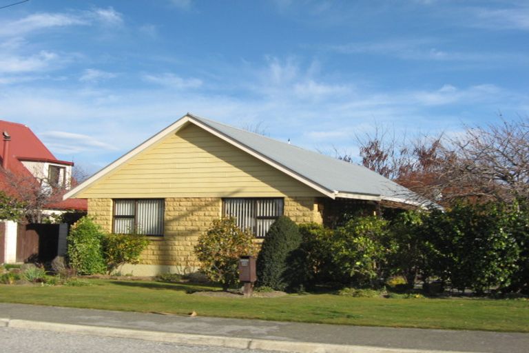 Photo of property in 36 Bringans Street, Alexandra, 9320