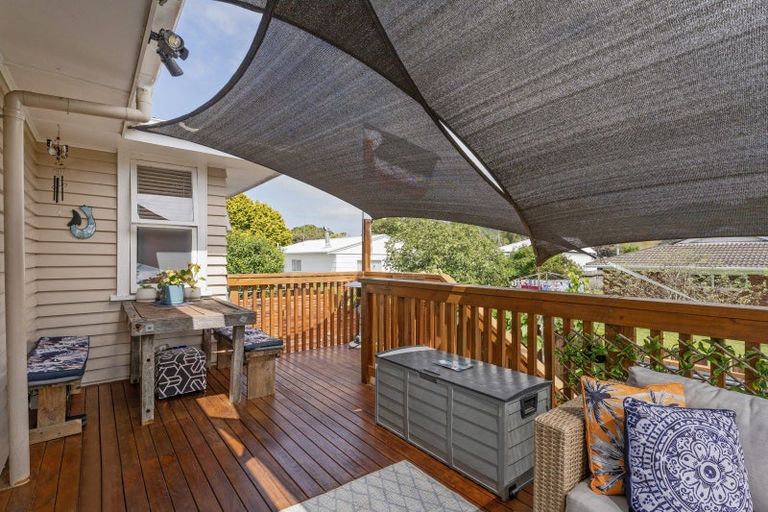 Photo of property in 8 Wrigley Street, Waihi, 3610