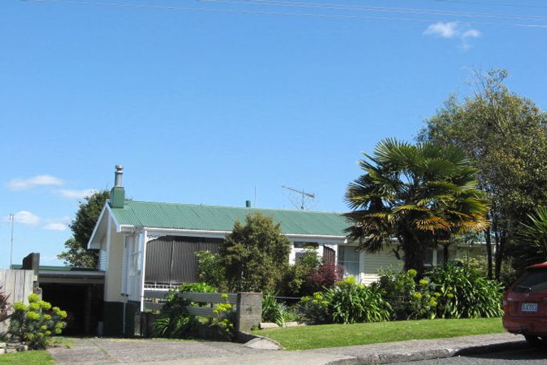 Photo of property in 121 Russell Road, Huntly, 3700