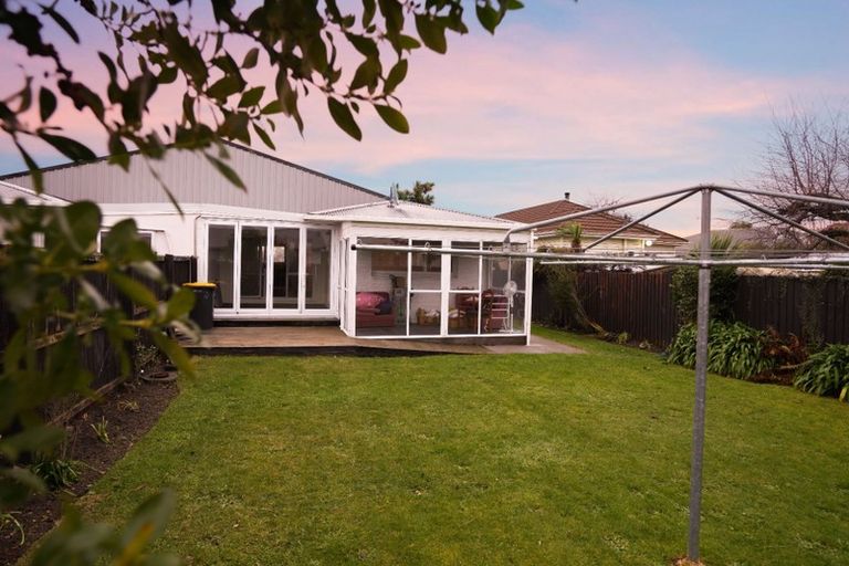 Photo of property in 1/222 Barrington Street, Somerfield, Christchurch, 8024