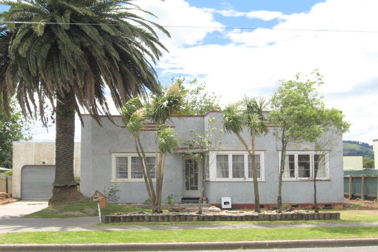 Photo of property in 9 Anzac Street, Gisborne, 4010