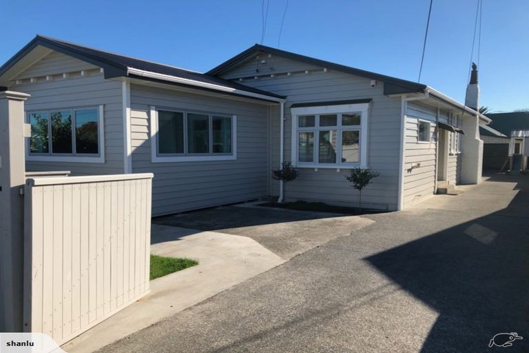Photo of property in 21 Pilmuir Street, Hutt Central, Lower Hutt, 5010
