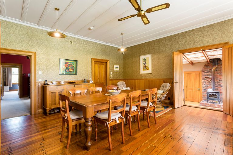 Photo of property in 205 Woodside Road, Woodside, Outram, 9073