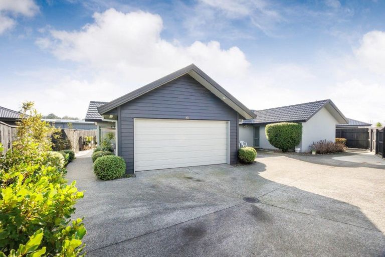 Photo of property in 82 James Line, Kelvin Grove, Palmerston North, 4414