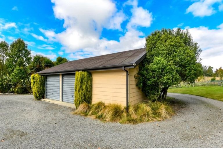 Photo of property in 79 Rowallan Road, Coalgate, Darfield, 7571