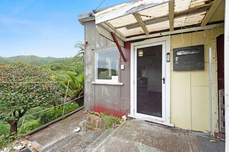 Photo of property in 37 Mount Pleasant Road, Aro Valley, Wellington, 6012