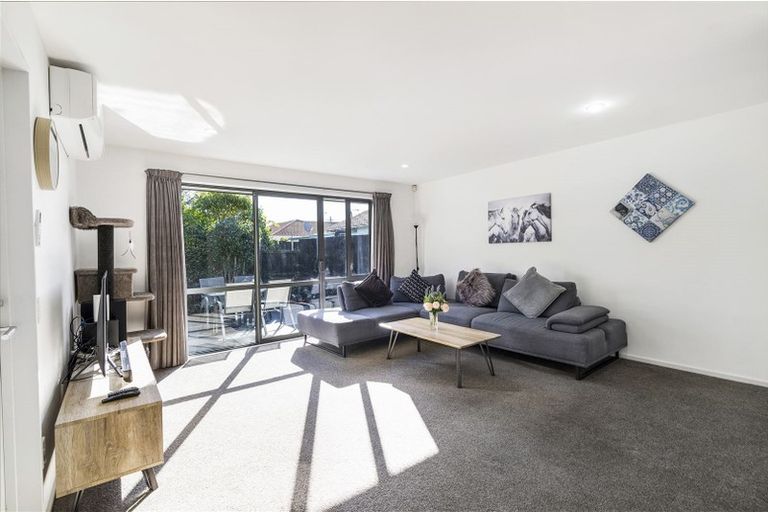 Photo of property in 10c North Avon Road, Richmond, Christchurch, 8013