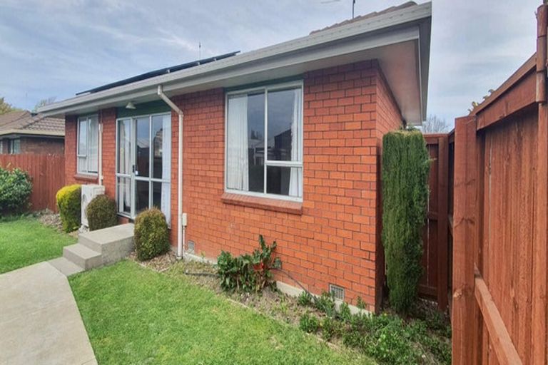 Photo of property in 1/82 Sturrocks Road, Casebrook, Christchurch, 8051