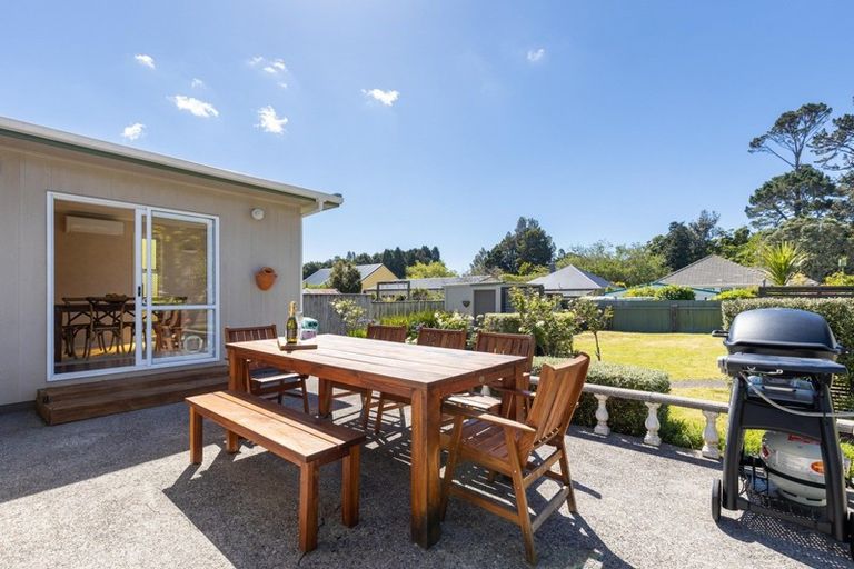 Photo of property in 29 Cornwall Street, Brooklands, New Plymouth, 4310