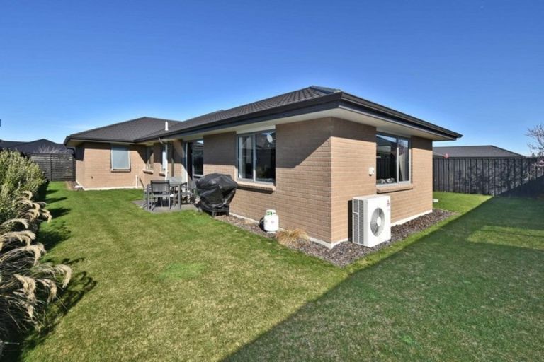 Photo of property in 63 Chandler Way, Rolleston, 7615