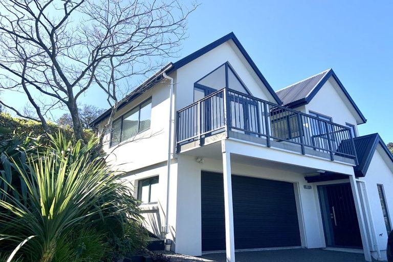 Photo of property in 26b Cornwall Road, Lyttelton, 8082