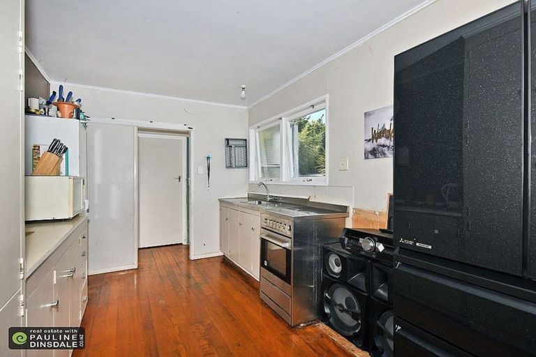 Photo of property in 26 Silverstream Road, Horahora, Whangarei, 0110