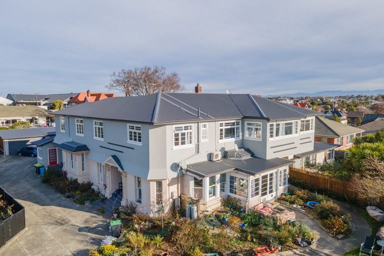 Photo of property in 3/48 Sefton Street, Seaview, Timaru, 7910