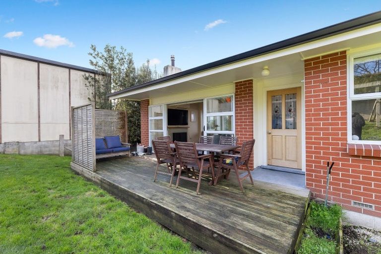 Photo of property in 1 Bear Street, Tirau, 3410