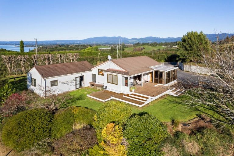 Photo of property in 263 Kauri Point Road, Tahawai, Katikati, 3170