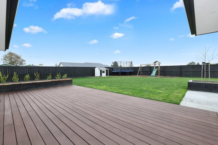 Photo of property in 28e Ashbury Drive, Tinwald, Ashburton, 7700