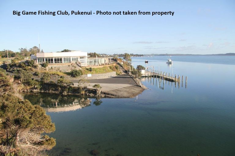 Photo of property in 3983 Far North Road, Pukenui, Kaitaia, 0484