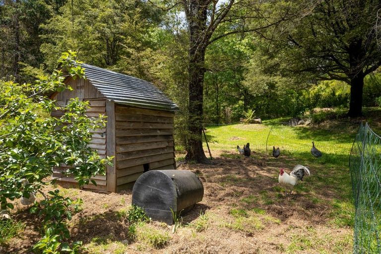 Photo of property in 55 Teal Valley Road, Hira, Nelson, 7071