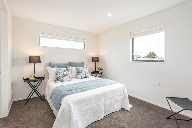 Photo of property in 3/485 Manchester Street, St Albans, Christchurch, 8014