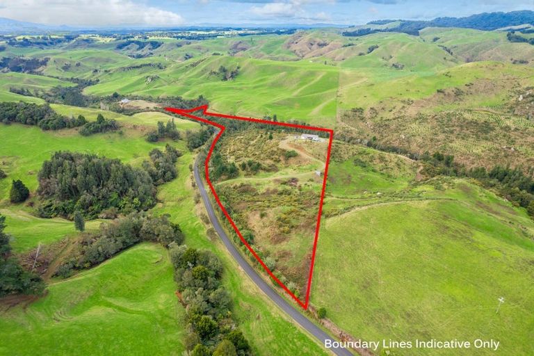 Photo of property in 925 Ngaroma Road, Wharepuhunga, Te Awamutu, 3874