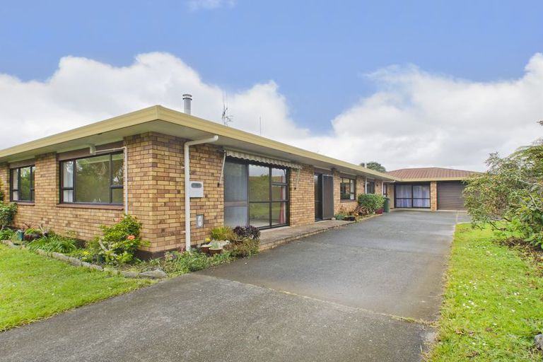 Photo of property in 5 Raupo Place, Tikipunga, Whangarei, 0112