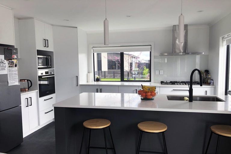 Photo of property in 71 Trewern Avenue, Chartwell, Hamilton, 3210