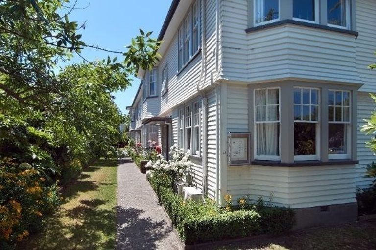 Photo of property in 31 Cashel Street, Christchurch Central, Christchurch, 8013