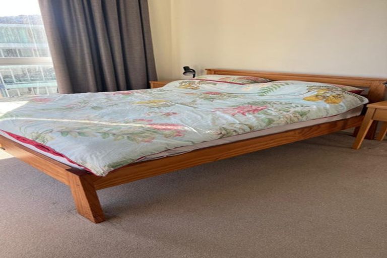 Photo of property in Terrace Heights Apartments, 12a/163 The Terrace, Wellington Central, Wellington, 6011