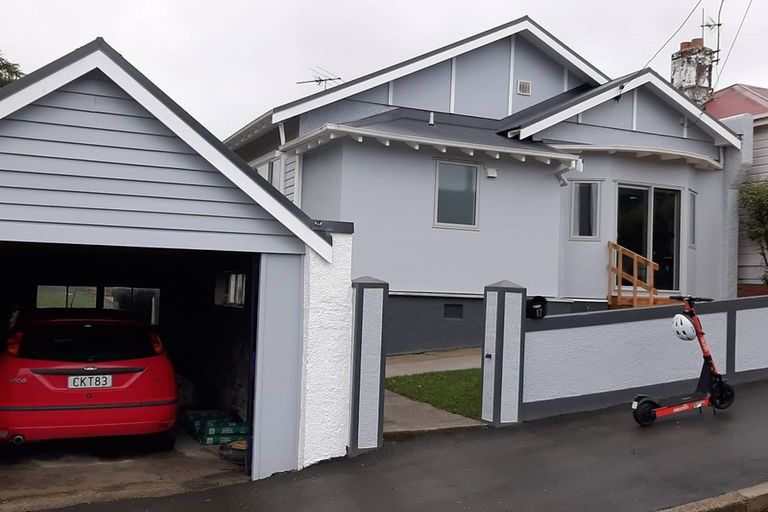 Photo of property in 17 Islington Street, North East Valley, Dunedin, 9010