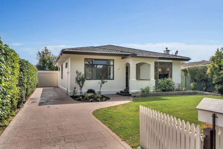 Photo of property in 507 Cornwall Road, Mahora, Hastings, 4120