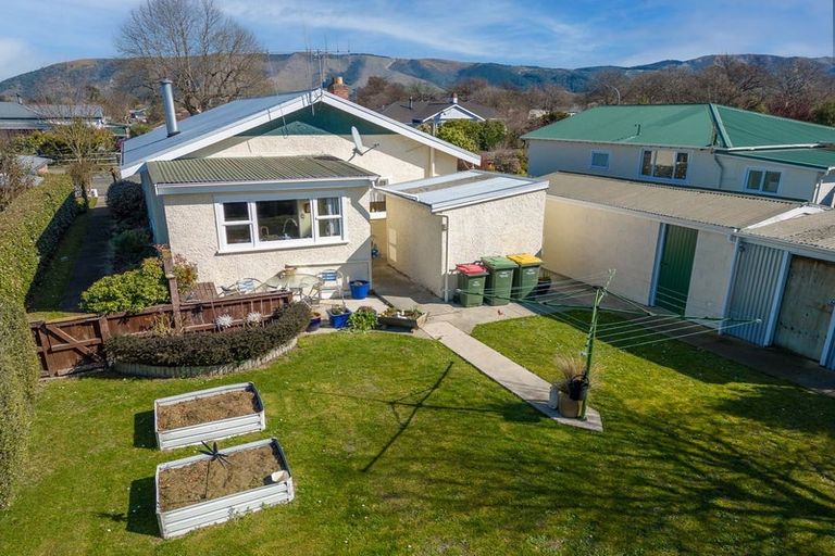 Photo of property in 164 High Street, Waimate, 7924