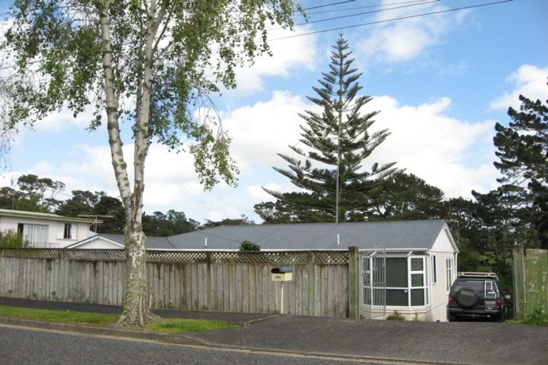 Property details for 184 Kauri Road, Whenuapai, Auckland, 0618