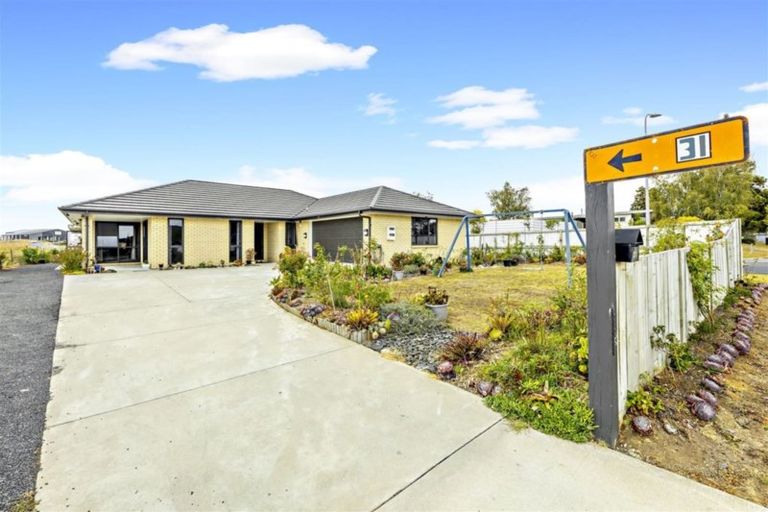 Photo of property in 31 Te Puea Avenue, Meremere, Mercer, 2474